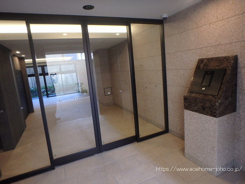 ワコーレ芦屋レフィーナ_画像3