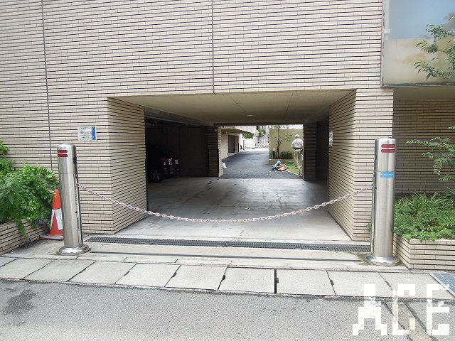 パレ・シェール苦楽園松風町_画像3