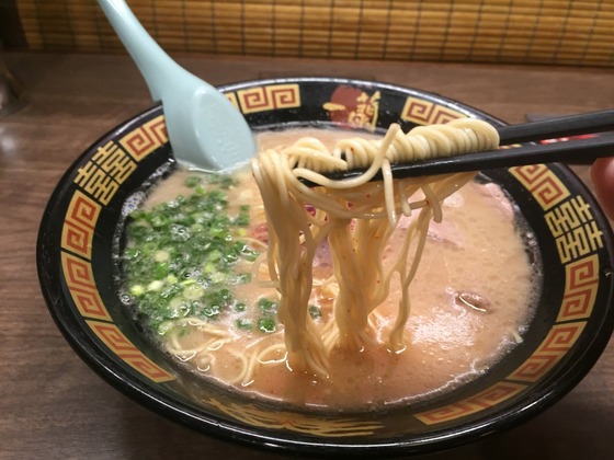 ９麺