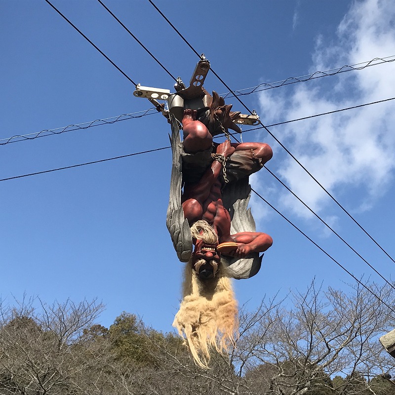 兵庫県の西部にある神崎郡福崎町は妖怪推しの町です。 | エースホーム