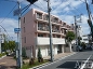 西宮市マンション ダイドーメゾン苦楽園