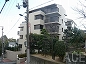 西宮市マンション エクセランス苦楽園