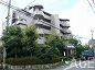 西宮市川東町のマンション ファミーユ香枦園