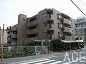西宮市マンション グランドムール甲陽園