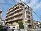 西宮市マンション グラン・フェルティ夙川