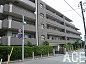 西宮市マンション グランクレスト夙川