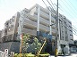 西宮市マンション グランスイート苦楽園