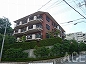 西宮市マンション カネボウ甲陽園グリーンマンション
