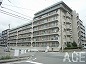 西宮市マンション カネボウ夙川台マンション