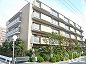 西宮市マンション コープ野村香櫨園