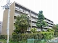 西宮市マンション 香枦園フラット