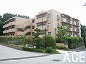 西宮市マンション 越木岩ハイデンス