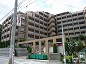 西宮市マンション 甲陽園南シティハウス