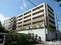西宮市マンション クオリス甲陽園