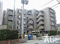 西宮市マンション モンテベルデ夙川