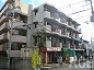 西宮市マンション ネオダイキョー夙川