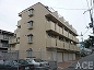 西宮市マンション ダイキョー夙川北名次