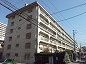 西宮市マンション 日商岩井甲陽園マンション
