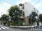 西宮市マンション 日商岩井夙川公園マンション