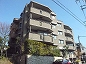 西宮市マンション オランジュリー夙川