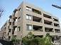 西宮市マンション パラッシオ夙川公園