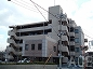 西宮市マンション プレアデス神垣