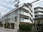 西宮市マンション ランズ苦楽園