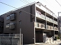 西宮市マンション サンクタス夙川西