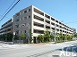 西宮市マンション 夙川香櫨園コートハウスガーデンコート