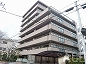 西宮市マンション 藤和シティホームズ夙川さくら道