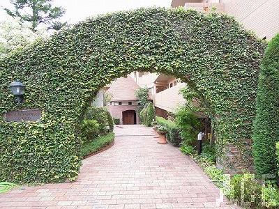 アーバンビュー夙川霞町