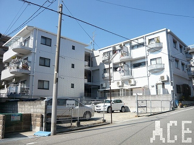 アムール夙川若松町