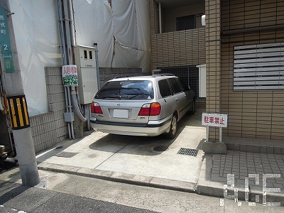 ドムールコスモス香櫨園