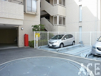 ファミール香櫨園夙川オアシスロード