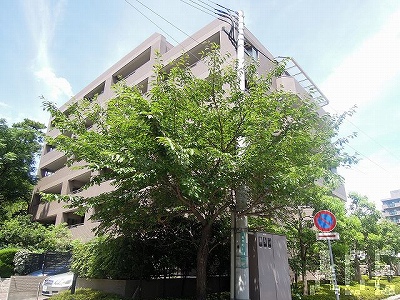 ファミール夙川宮西町