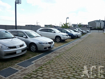 グランアッシュ甲陽園コリーヌドゥサンス