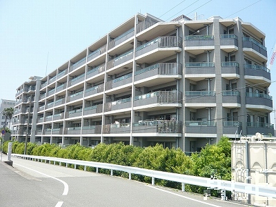 グランオアシス夙川香櫨園