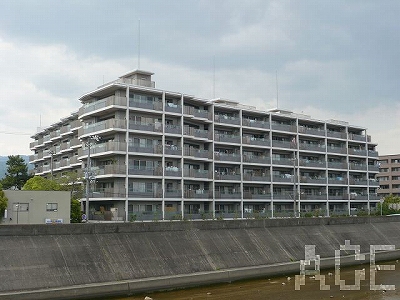 グランオアシス夙川香櫨園