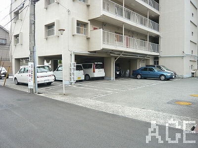 カネボウ夙川台マンション