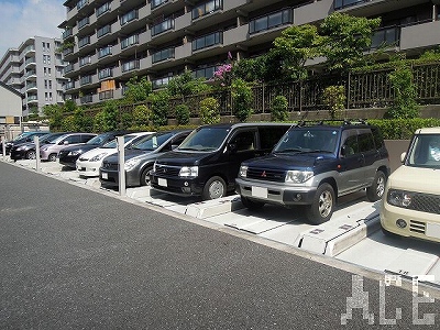 北夙川アーバンライフ