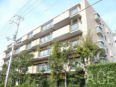 コープ野村香櫨園