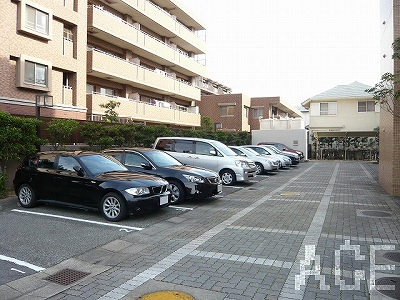 コープ野村香櫨園