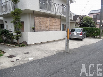 甲陽園ハイツ