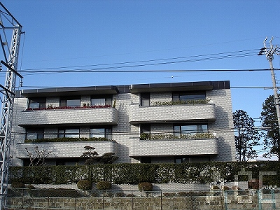 雲井町パーク・マンション