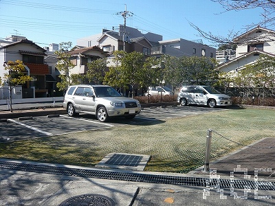 苦楽園一番町パークハウス