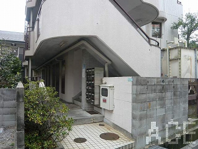 ＮＥＯダイキョー夙川（ネオダイキョー夙川）　西宮市末広町のマンション