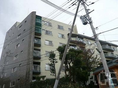 ニュー夙川マンション