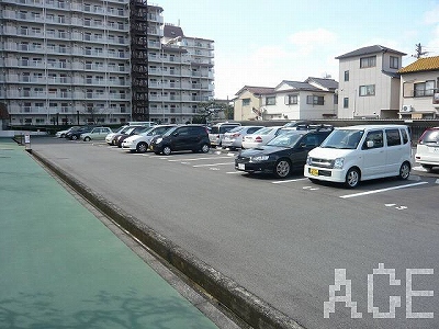 日商岩井香櫨園マンション１号棟