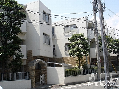 日商岩井夙川公園マンション