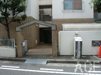 日商岩井夙川公園マンション